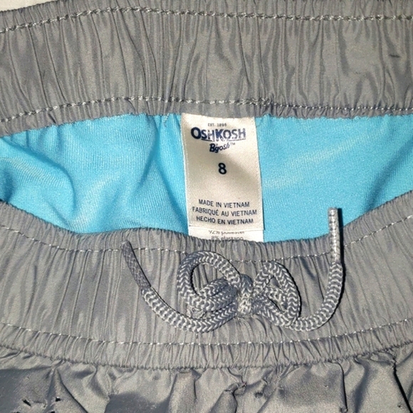 Girl's Shorts - Picture 3 of 3